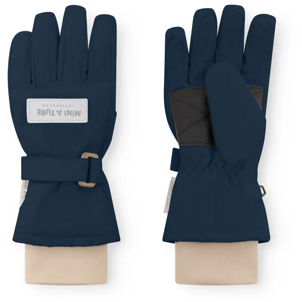 Mini A Ture Kinder Matcelio Handschuhe