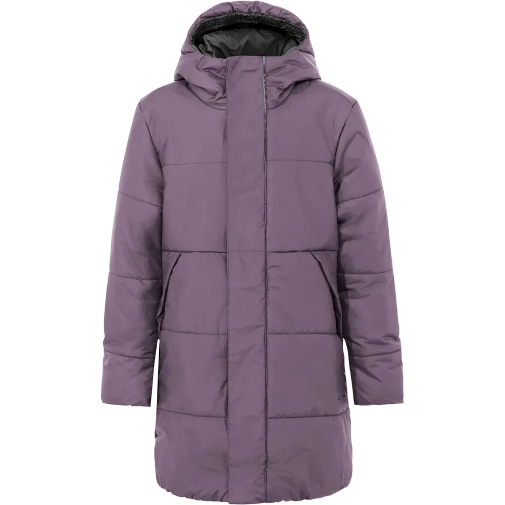 Vaude Kinder Lulea Insulation Mantel