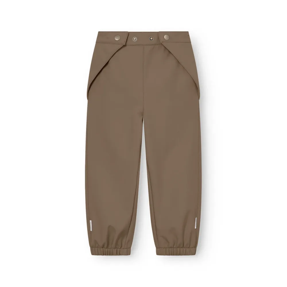 Mini A Ture Kinder Mataiano Softshell Hose