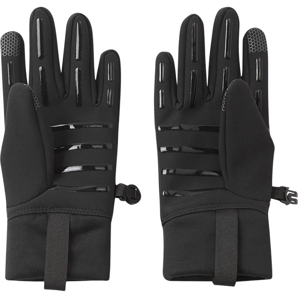 reima Kinder Otapa Softshell Handschuhe