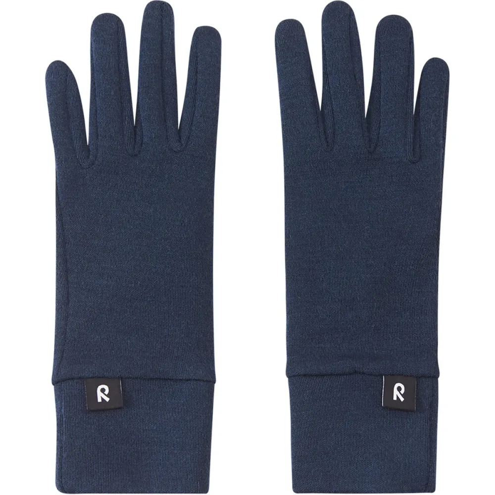 reima Kinder Etsin Knitted Handschuhe