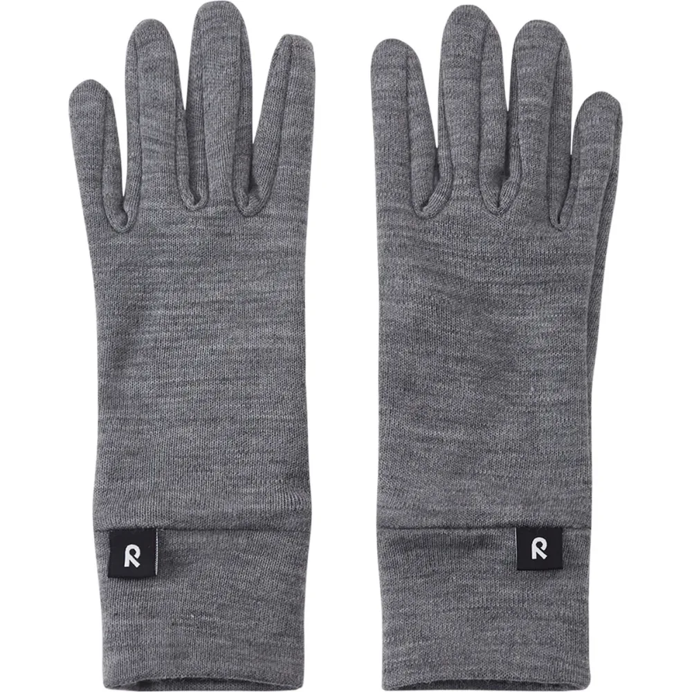 reima Kinder Etsin Knitted Handschuhe