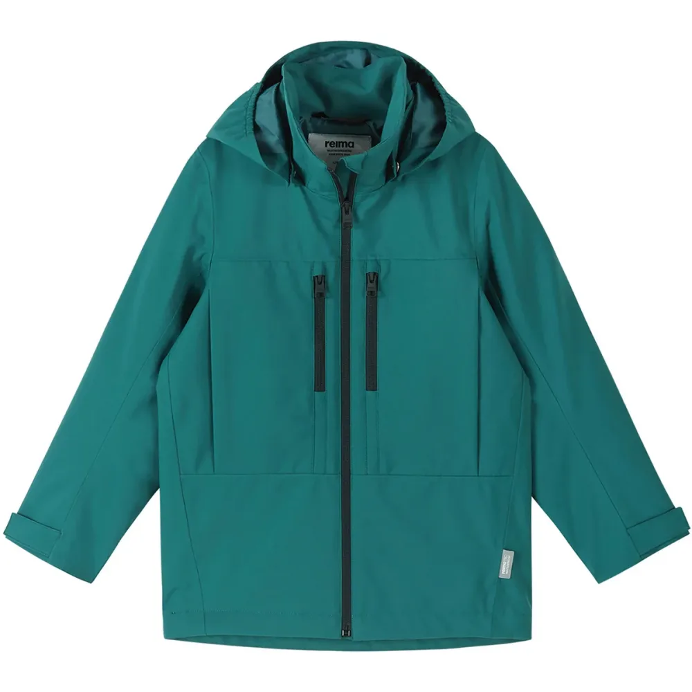 reima Kinder Saarela Jacke