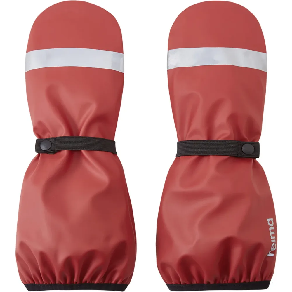 reima Kinder Loska Rain Handschuhe
