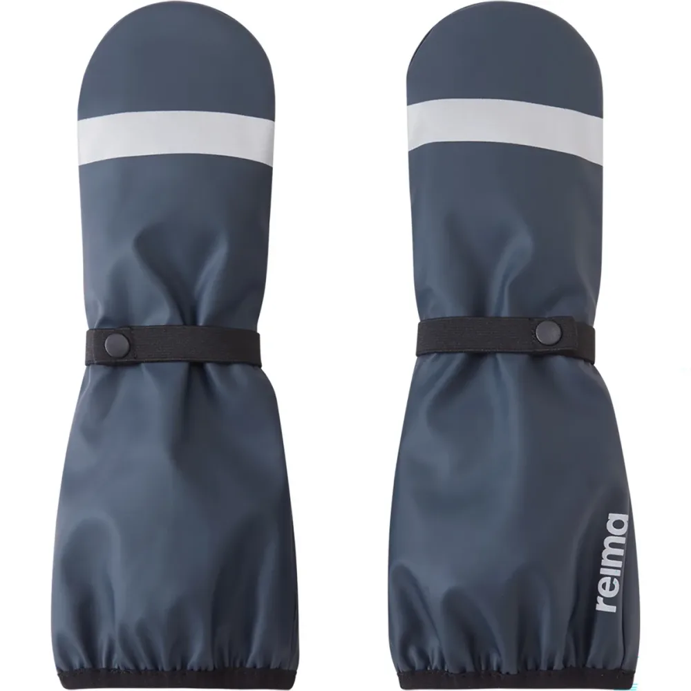 reima Kinder Loska Rain Handschuhe
