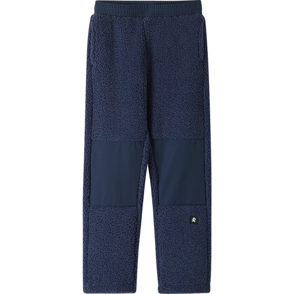 reima Kinder Termos Fleece Hose