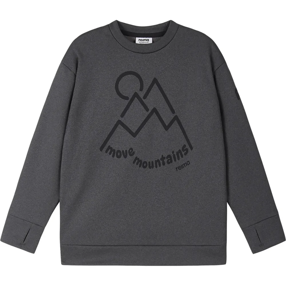 reima Kinder Reila Pullover
