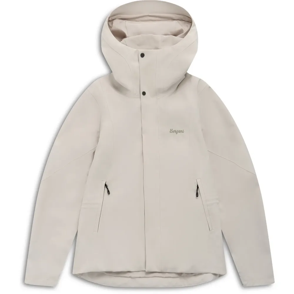 Bergans Damen Vega 2L Shell Jacke