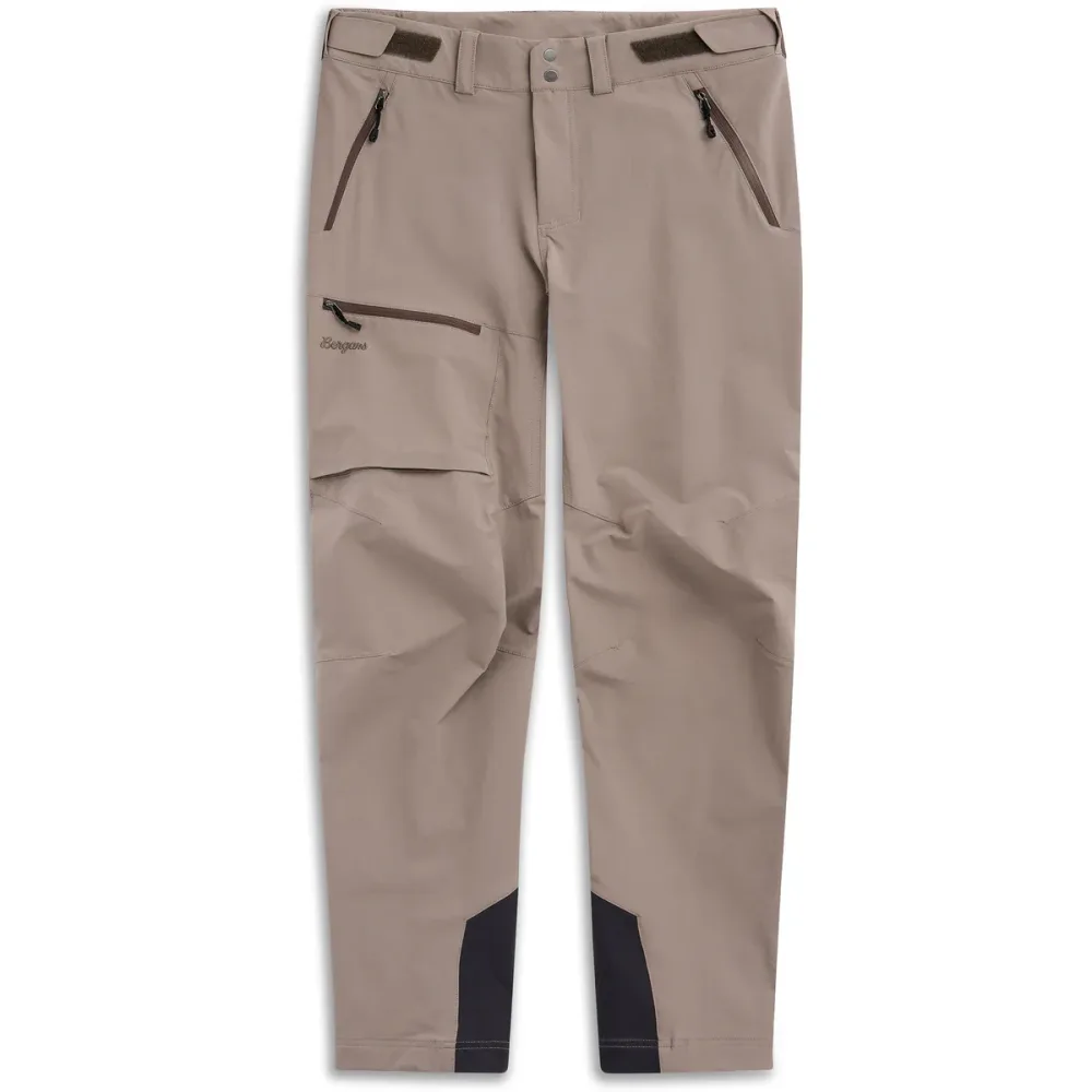 Bergans Damen Breheimen Softshell Hose