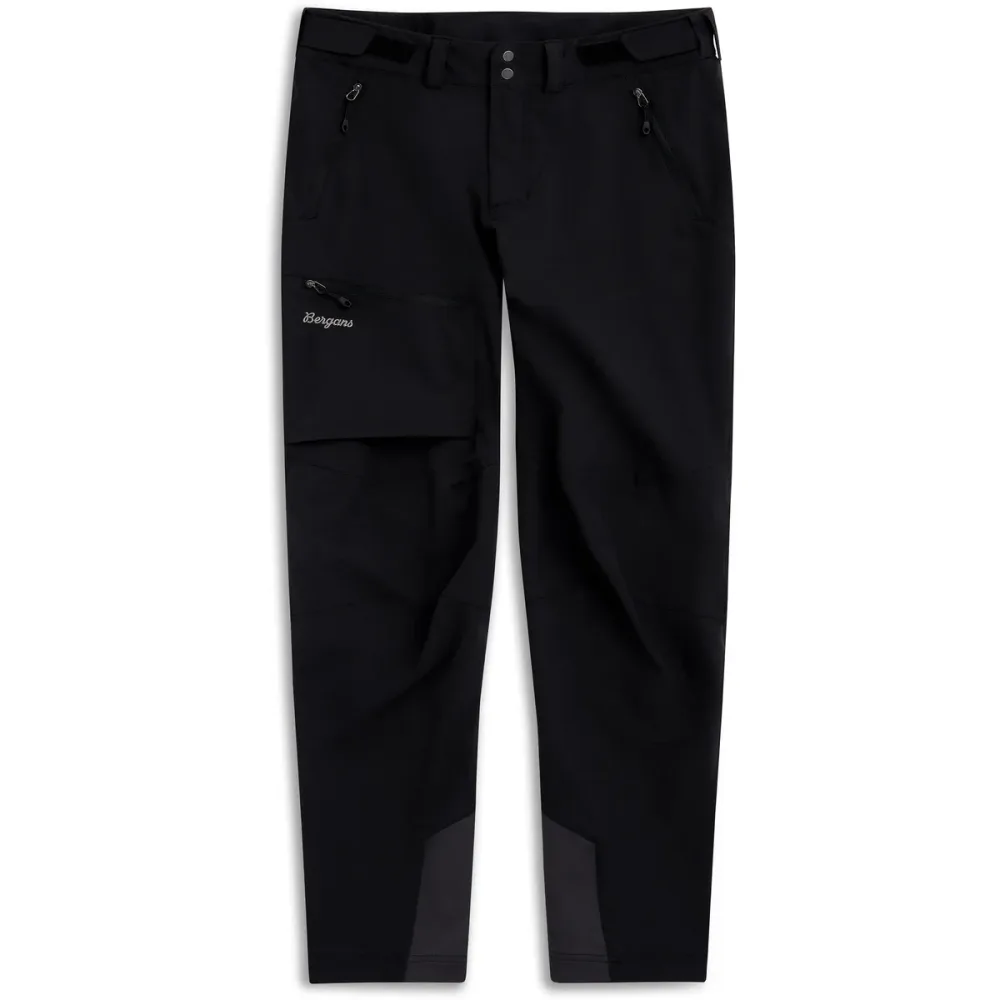Bergans Damen Breheimen Softshell Hose