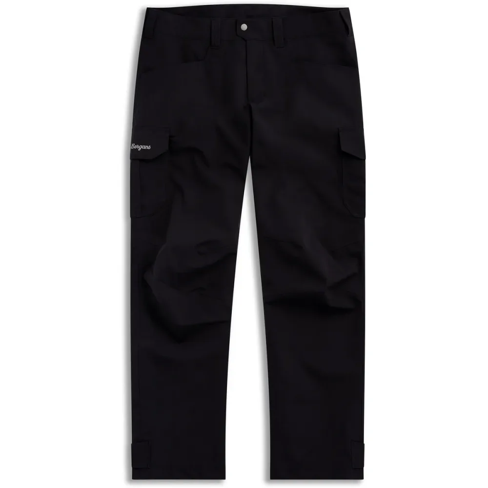 Bergans Herren Breheimen 2L Shell Hose