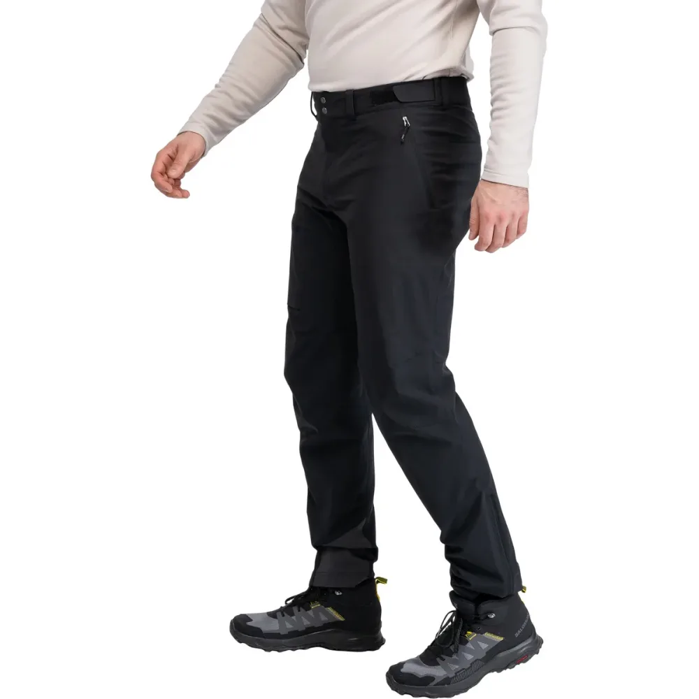 Bergans Herren Breheimen Softshell Hose
