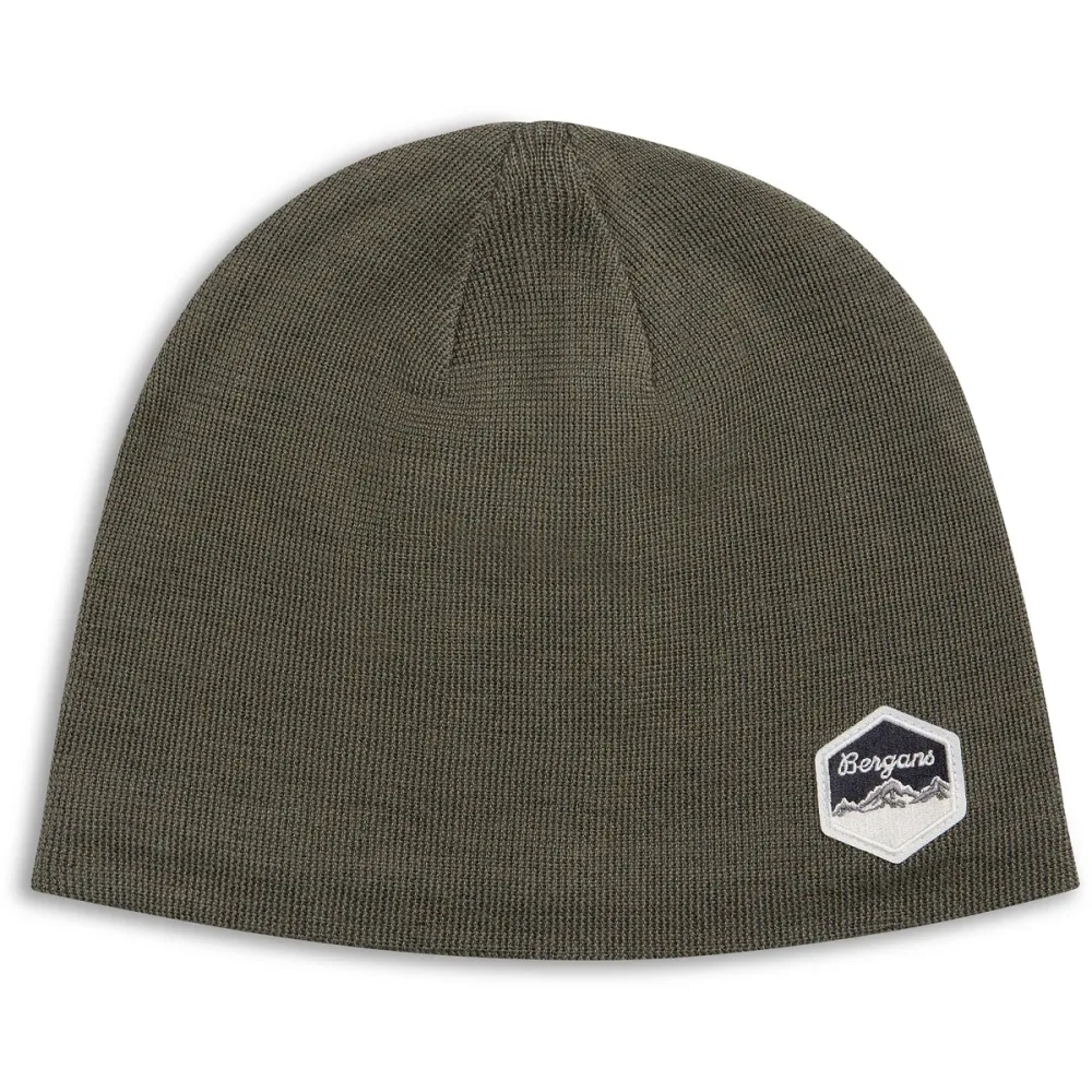 Bergans Hiking Fleece Lined Mütze