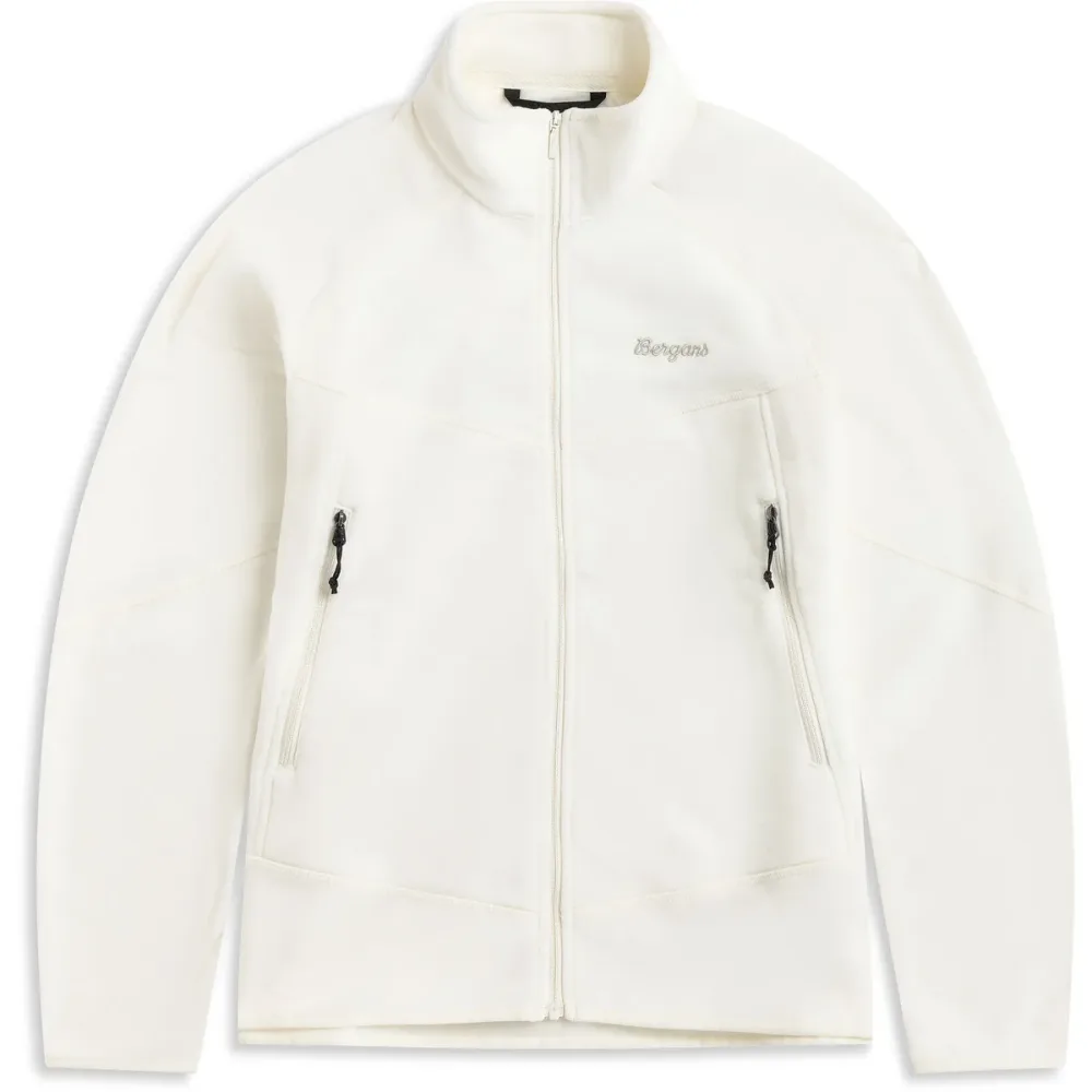 Bergans Kinder Storetind Fleece Jacke