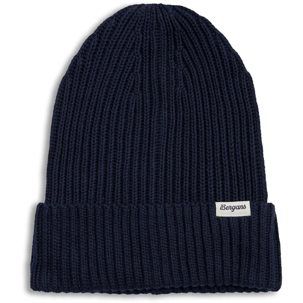Bergans Nordmarka Cotton Mütze