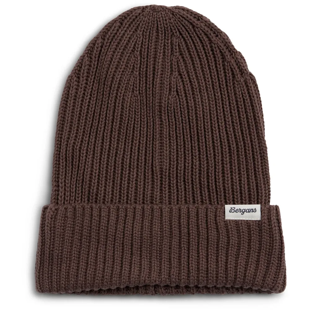 Bergans Nordmarka Cotton Mütze