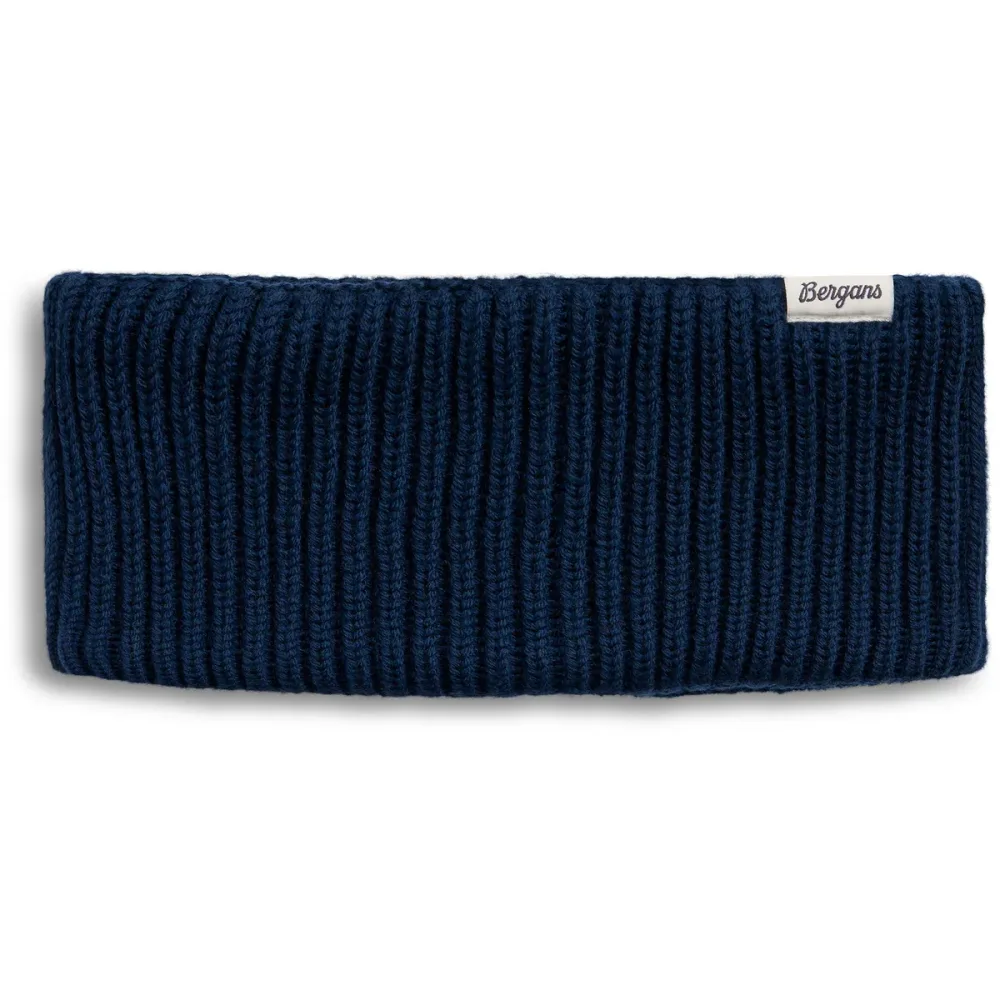Bergans Nordmarka Merino Stirnband