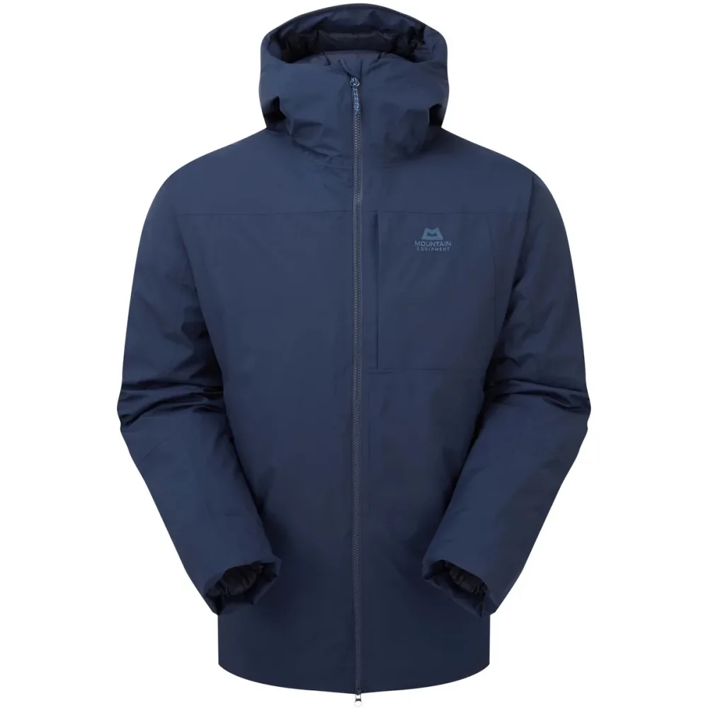Mountain Equipment Herren Triton Jacke