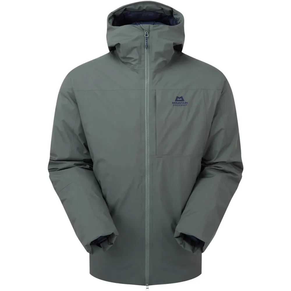 Mountain Equipment Herren Triton Jacke