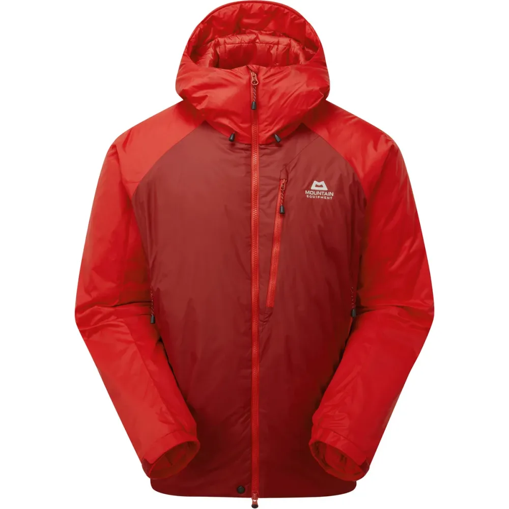 Mountain Equipment Herren Shelterstone Jacke