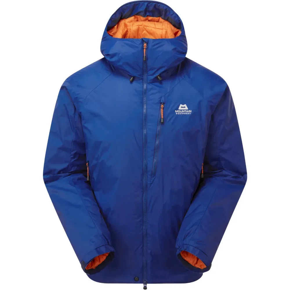 Mountain Equipment Herren Shelterstone Jacke