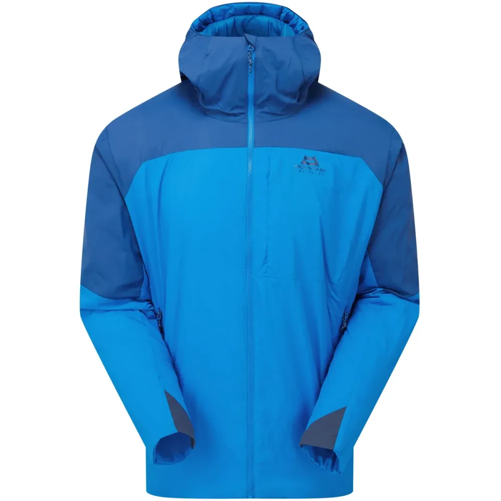 Mountain Equipment Herren Intra Light Hoodie Jacke