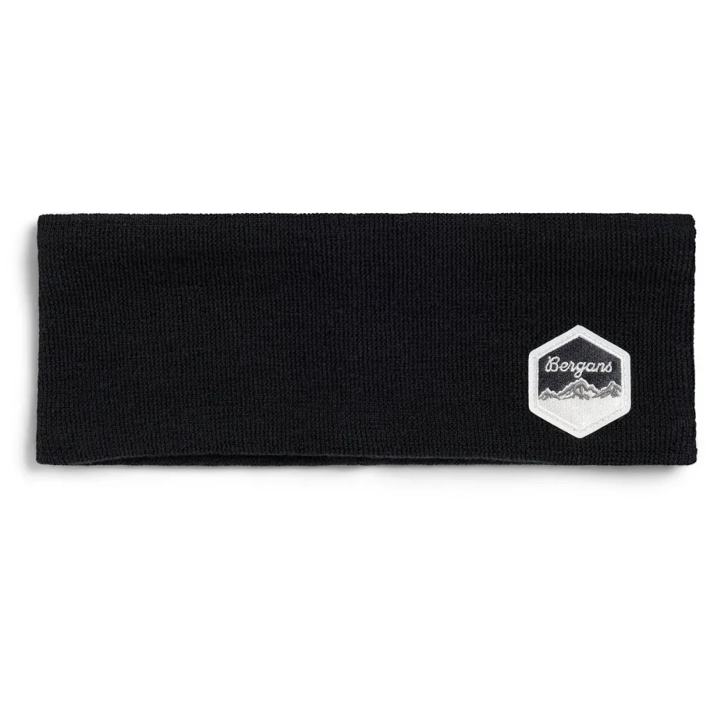 Bergans Hiking Fleece Lined Stirnband