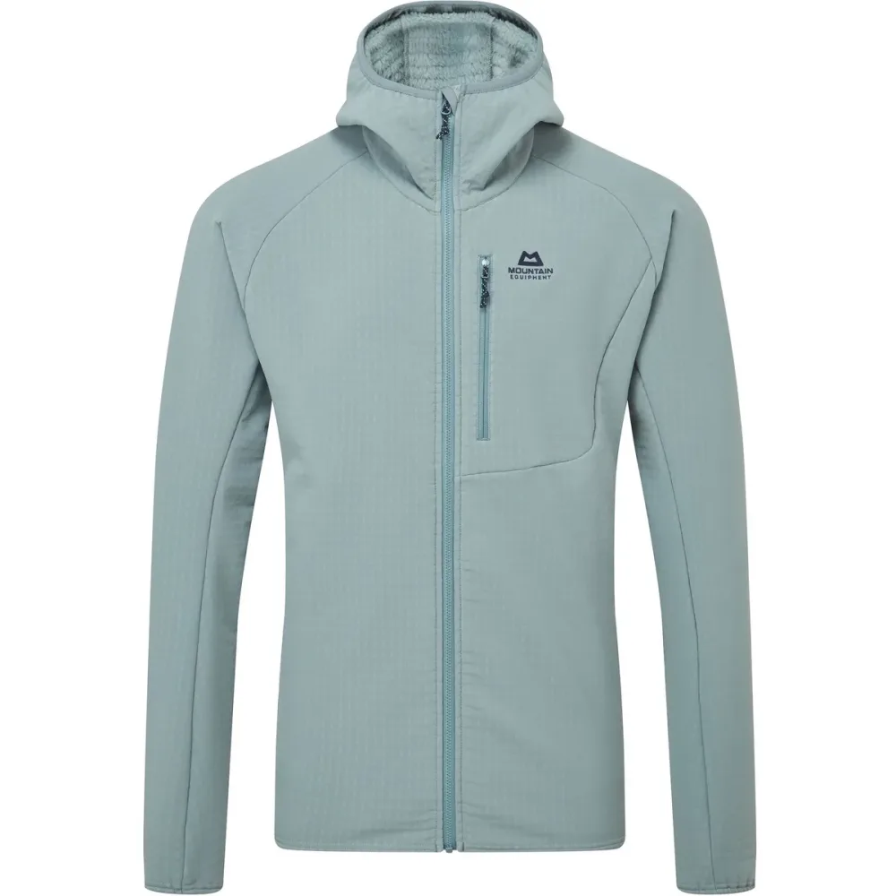 Mountain Equipment Herren Shroud Hoodie Jacke