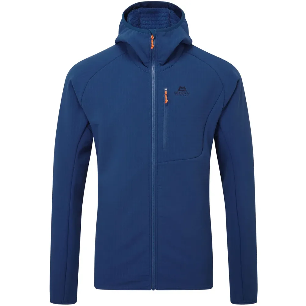 Mountain Equipment Herren Shroud Hoodie Jacke
