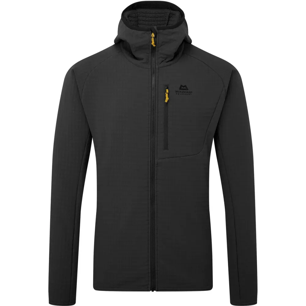 Mountain Equipment Herren Shroud Hoodie Jacke