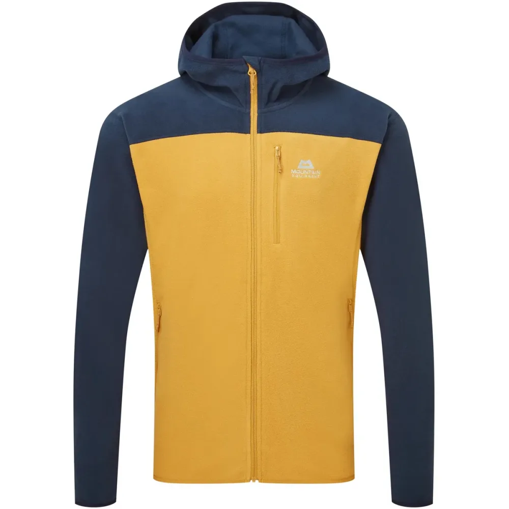 Mountain Equipment Herren Micro Zip Jacke