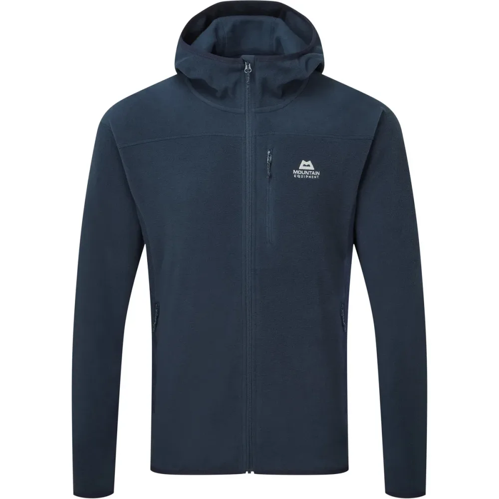 Mountain Equipment Herren Micro Zip Jacke
