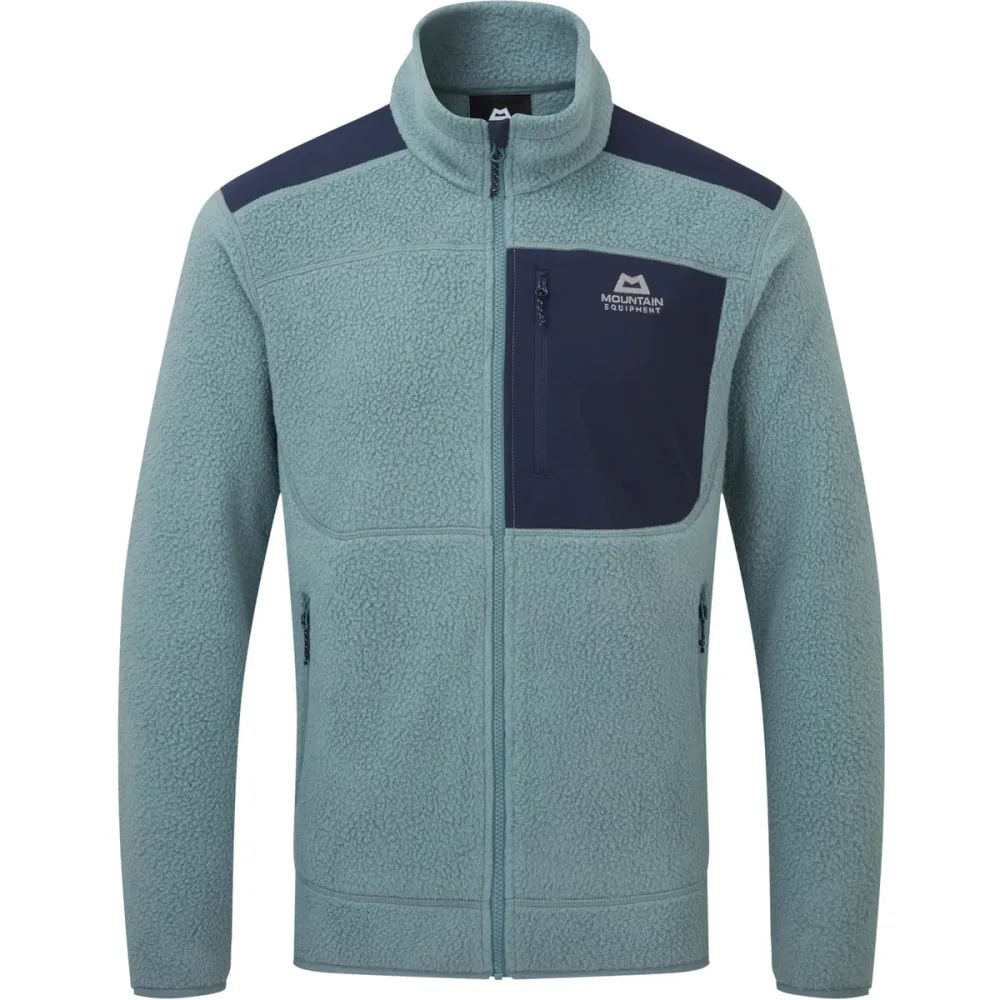 Mountain Equipment Herren Highpile Jacke