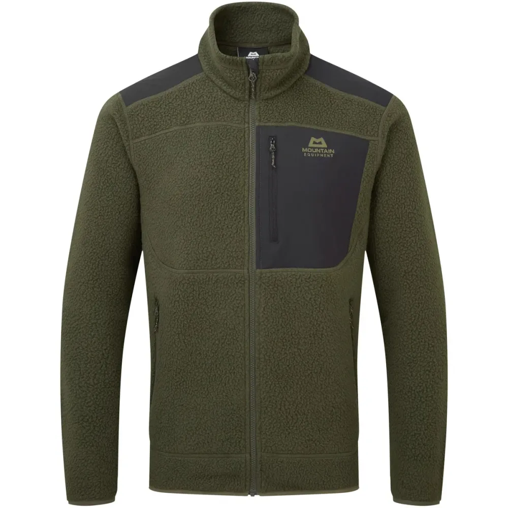Mountain Equipment Herren Highpile Jacke