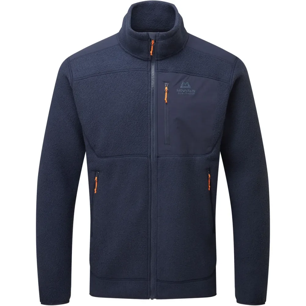 Mountain Equipment Herren Highpile Jacke