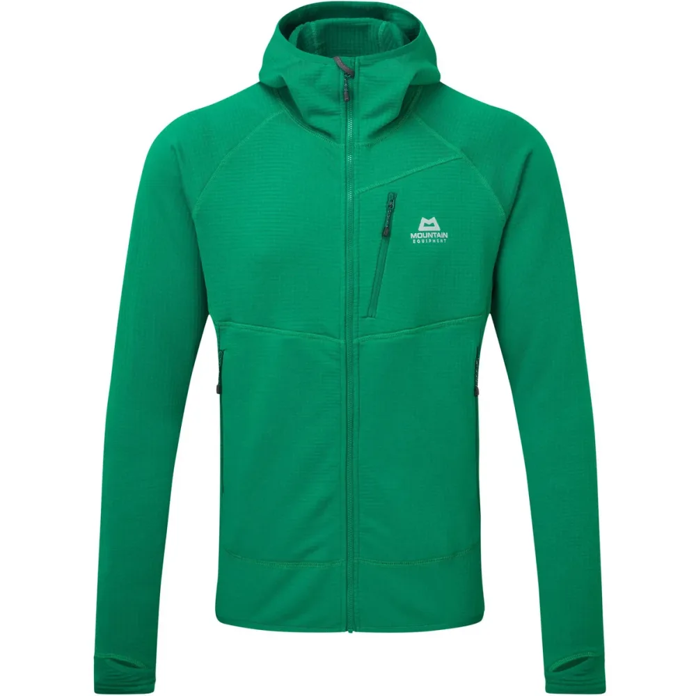 Mountain Equipment Herren Eclipse Hoodie Jacke