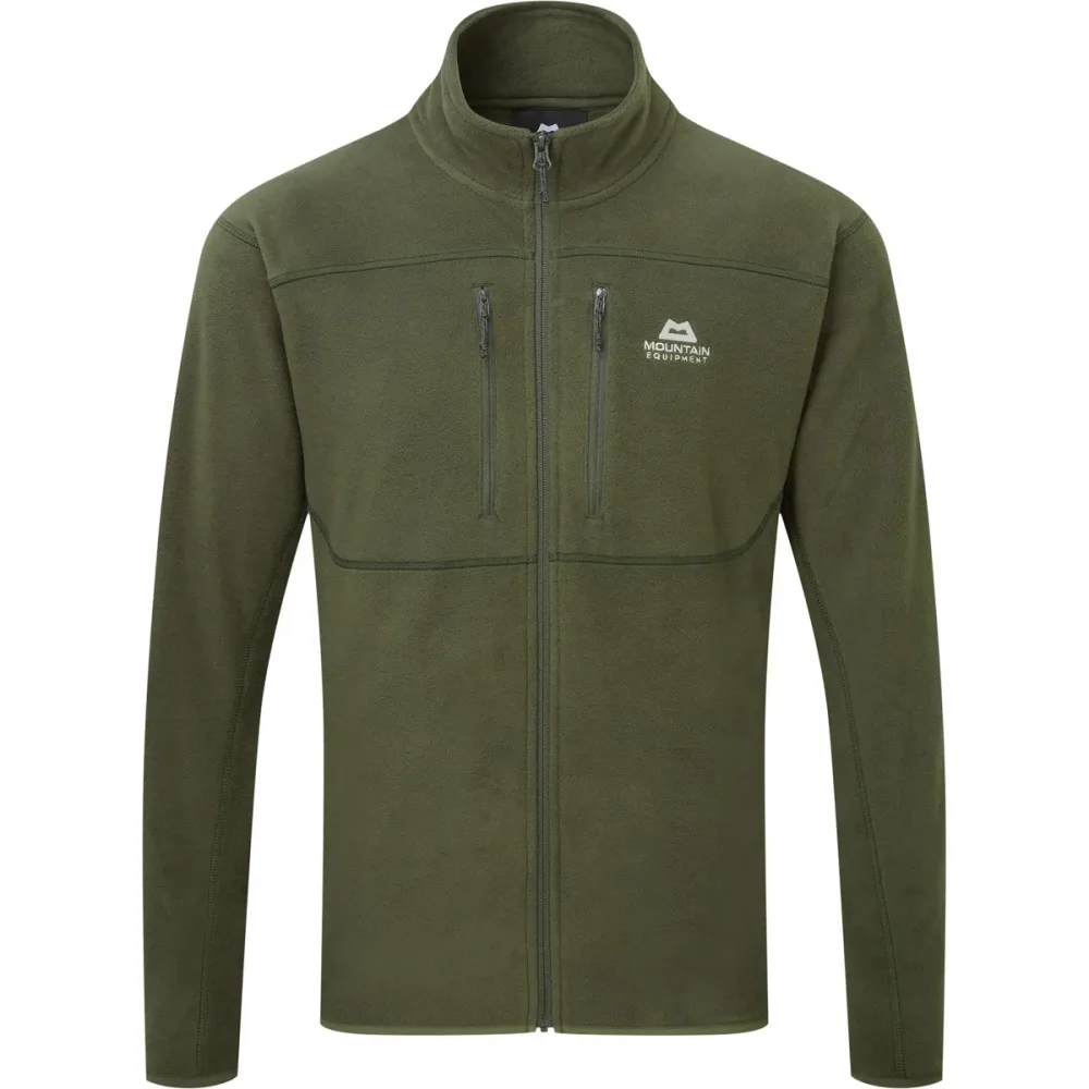 Mountain Equipment Herren Indus Jacke