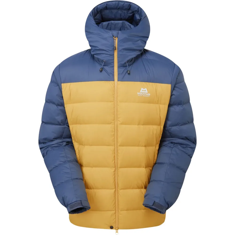 Mountain Equipment Herren Senja Jacke