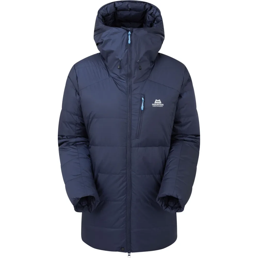 Mountain Equipment Damen K7 Jacke