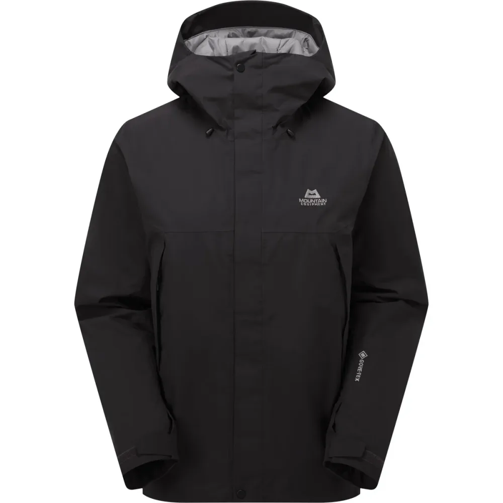 Mountain Equipment Damen Nanda Devi Insulated Jacke