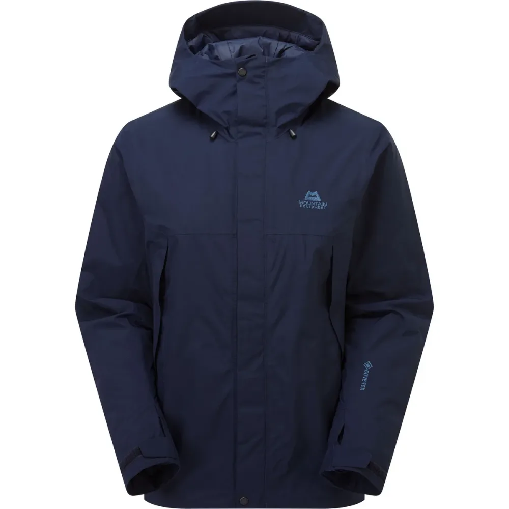 Mountain Equipment Damen Nanda Devi Insulated Jacke