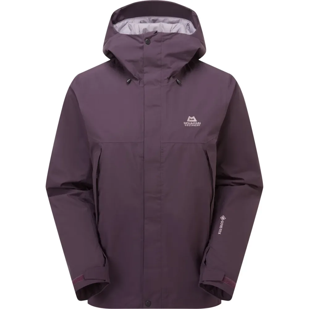 Mountain Equipment Damen Nanda Devi Insulated Jacke