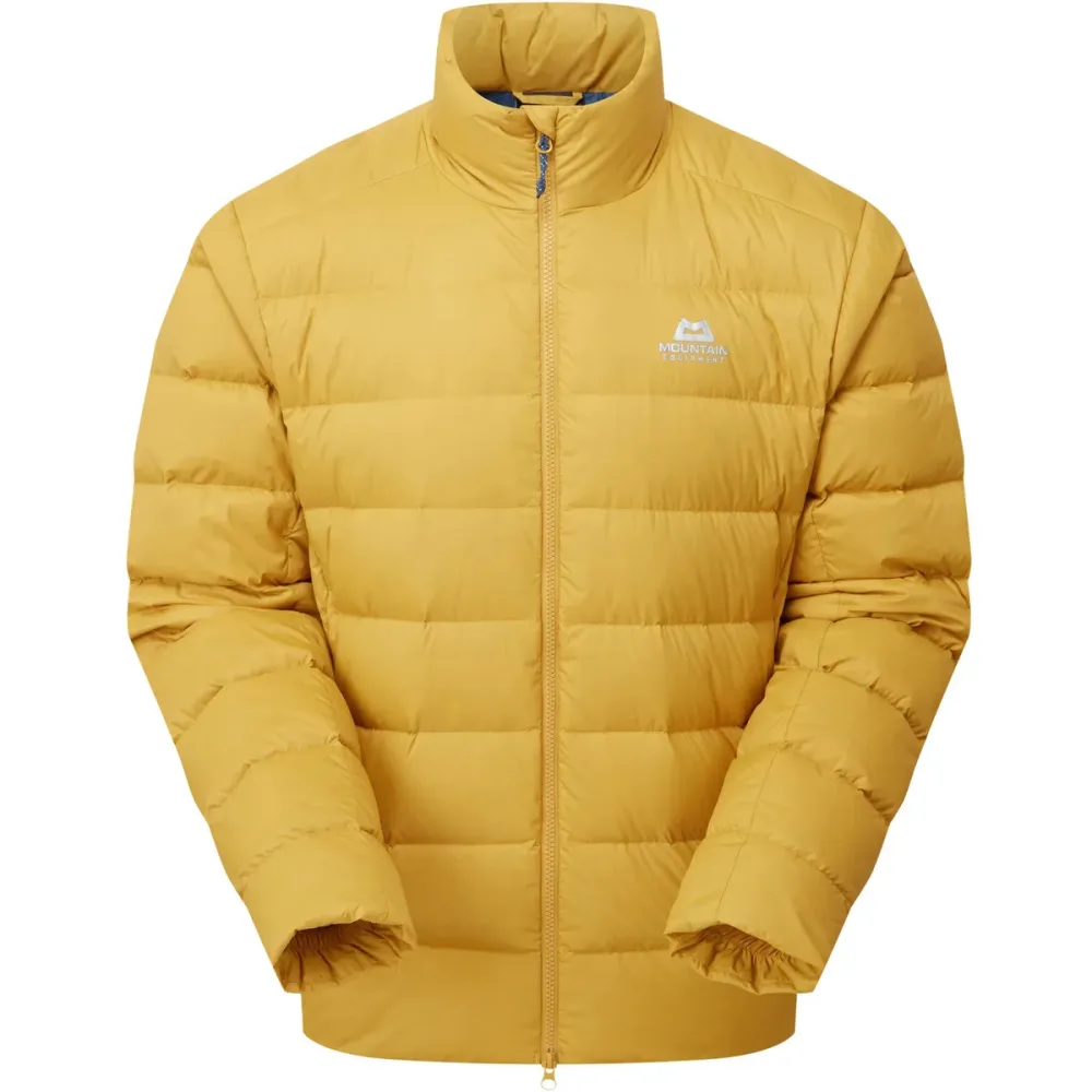 Mountain Equipment Herren Forsa Jacke