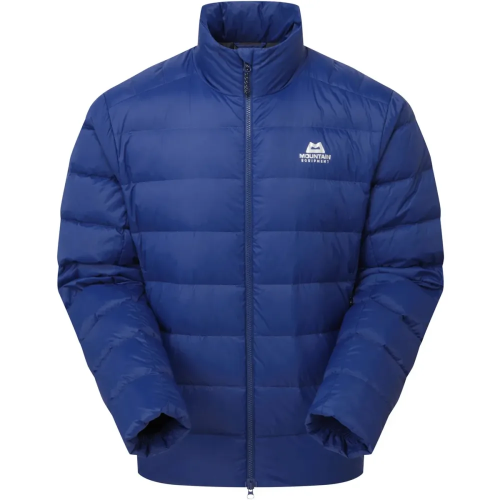 Mountain Equipment Herren Forsa Jacke