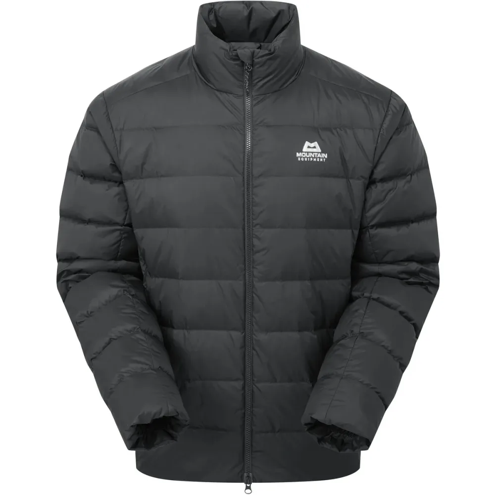Mountain Equipment Herren Forsa Jacke