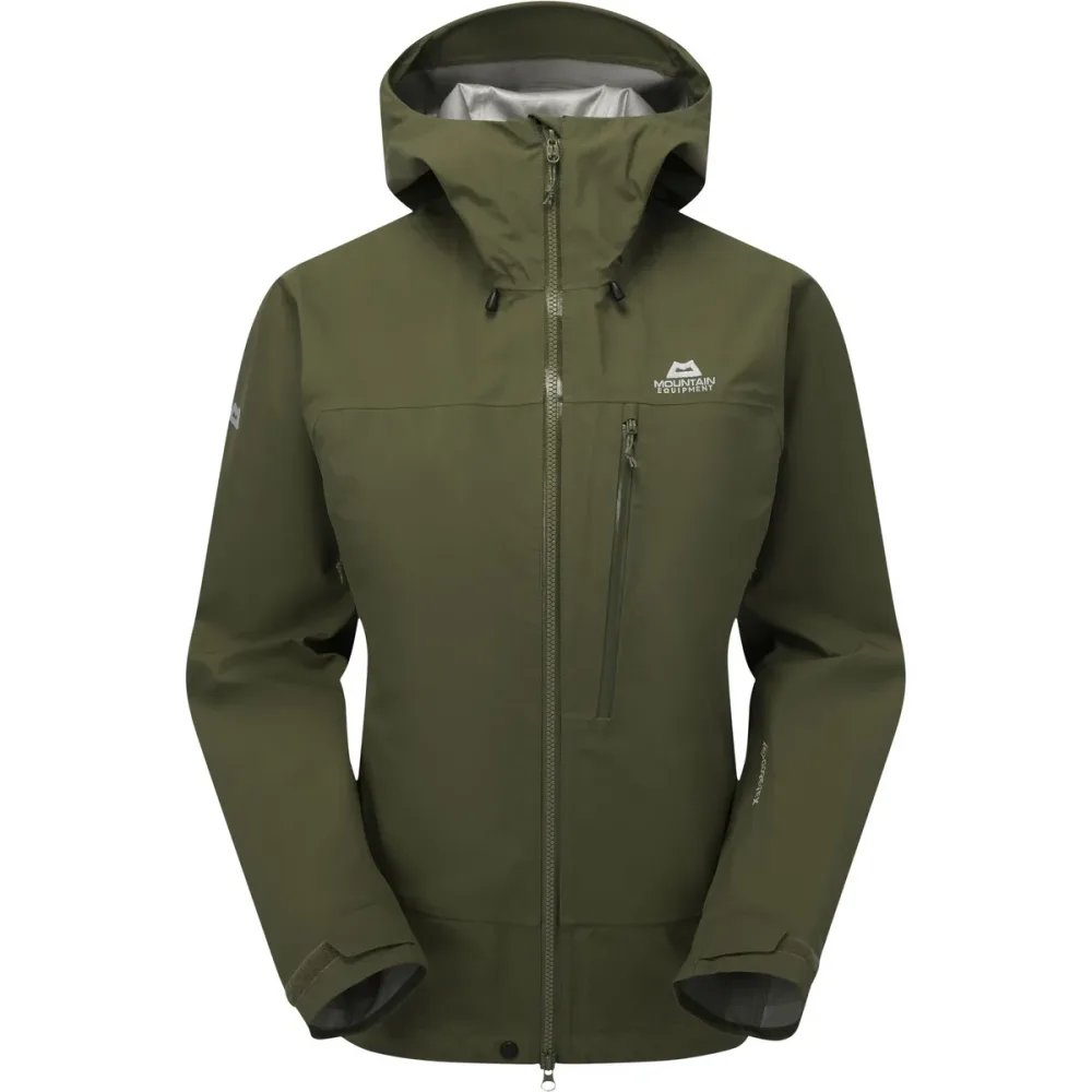 Mountain Equipment Damen Makalu Jacke