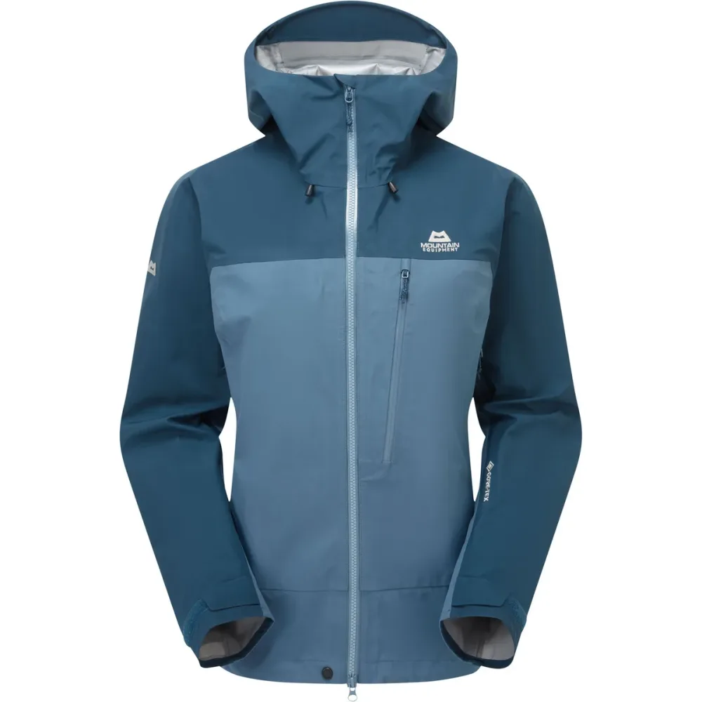 Mountain Equipment Damen Makalu Jacke