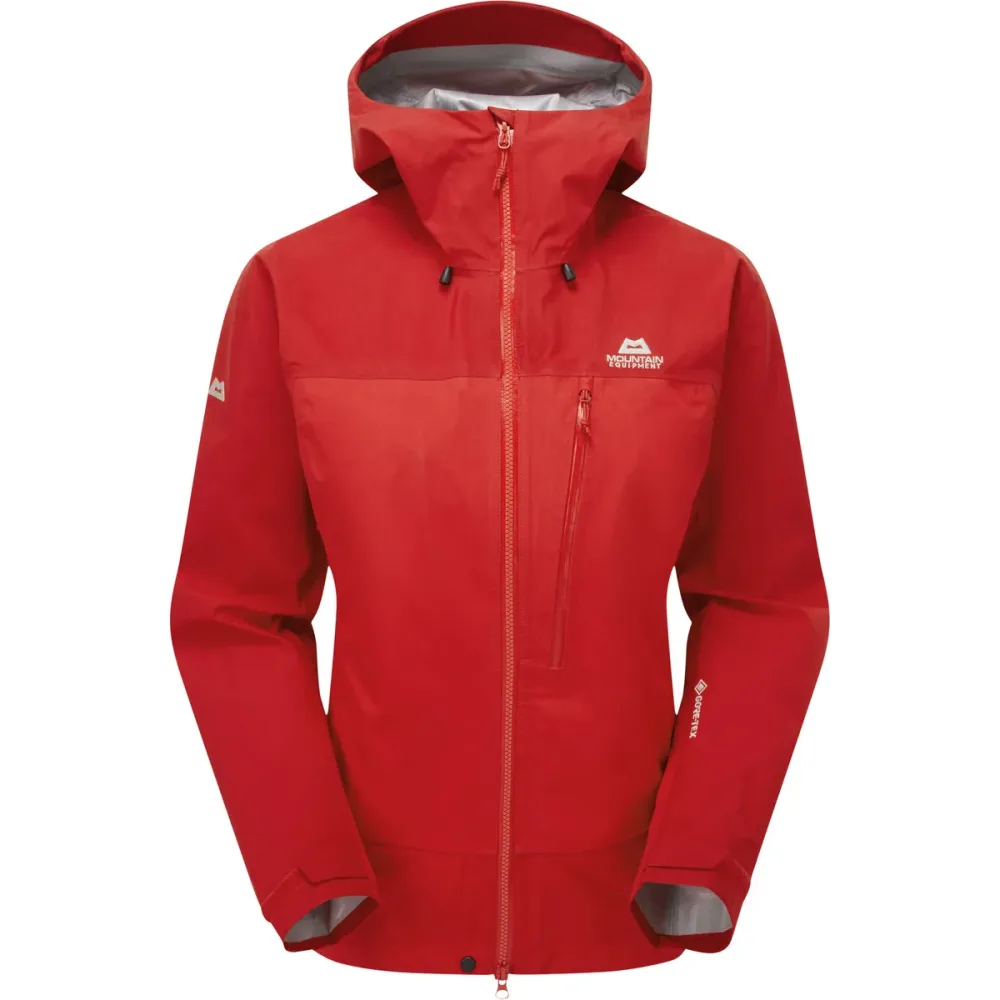 Mountain Equipment Damen Makalu Jacke