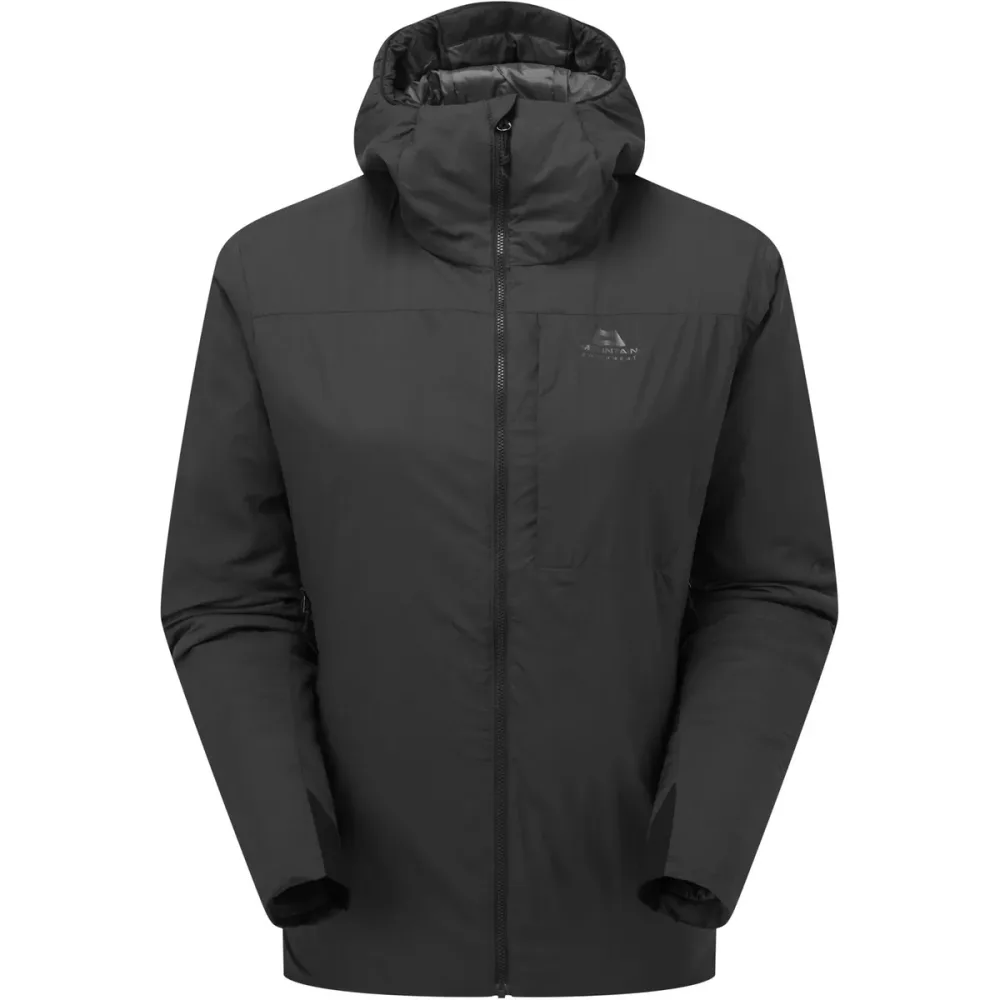 Mountain Equipment Damen Intra Light Hoodie Jacke