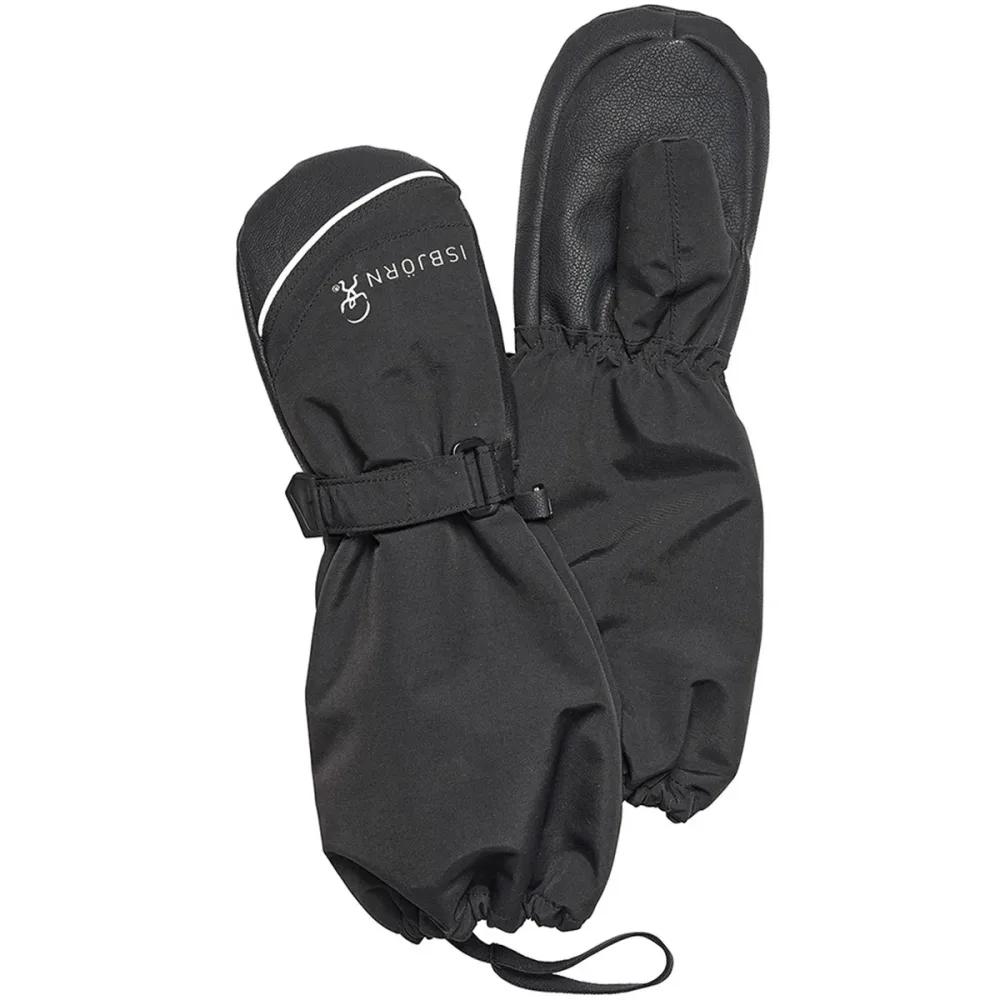 Isbjörn of Sweden Kinder Arctic Handschuhe